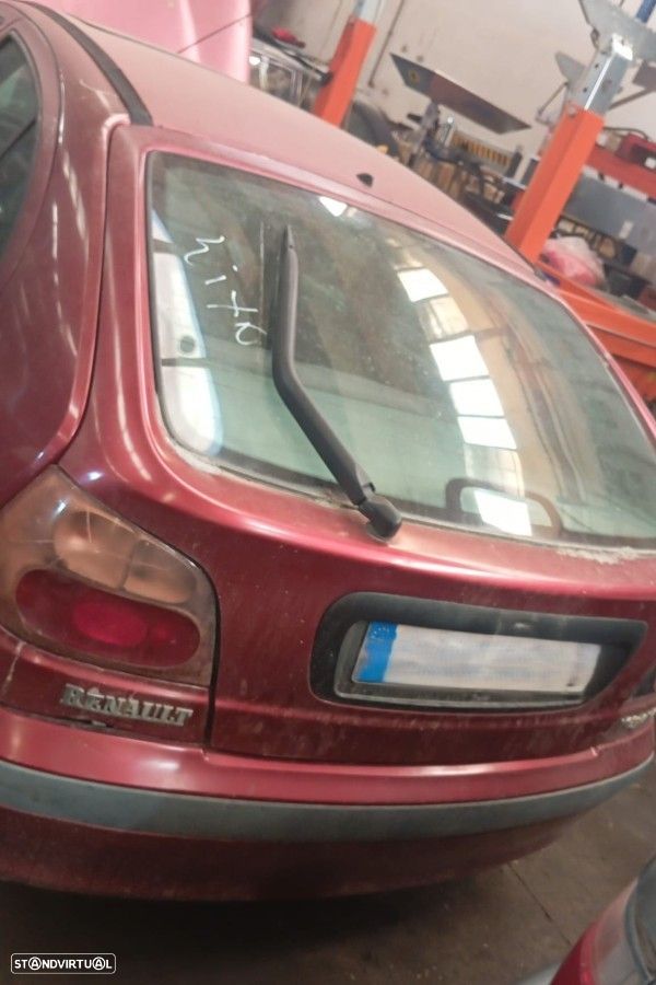Para Peças Renault Megane I (Ba0/1_)