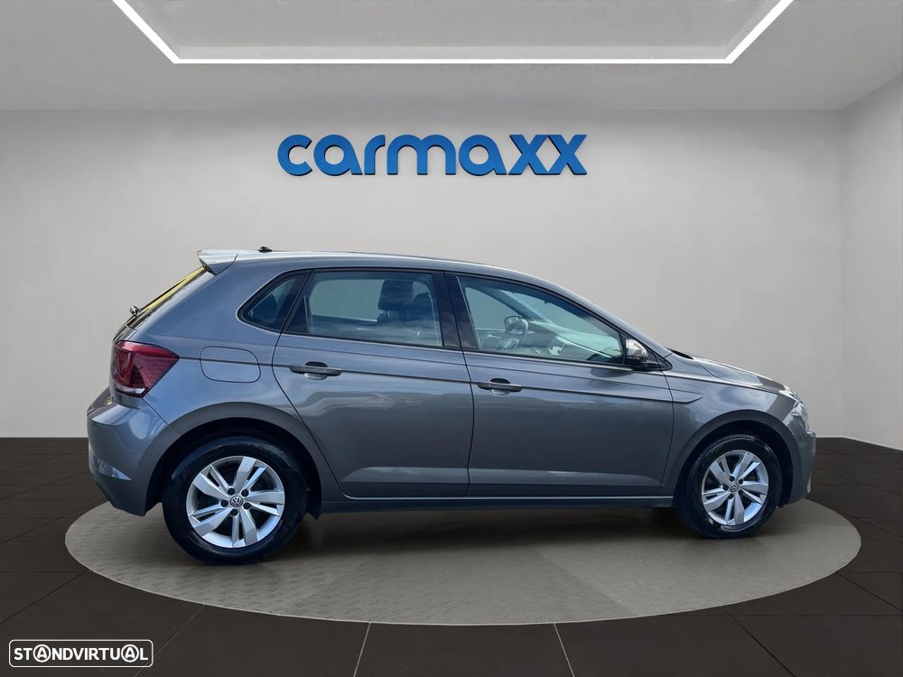 VW Polo 1.6 TDI Confortline - 7