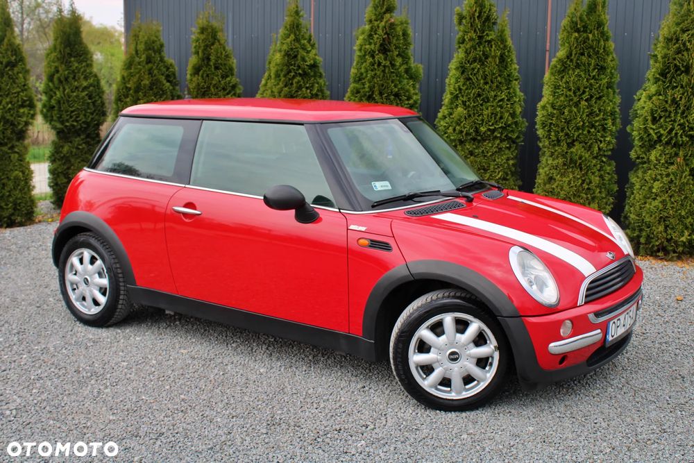 MINI ONE Standard - 13