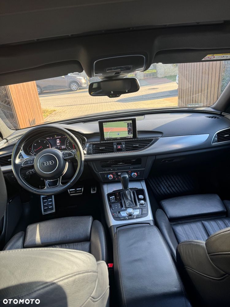 Audi A6 Limousine 2.0 TDI ultra S tronic - 29