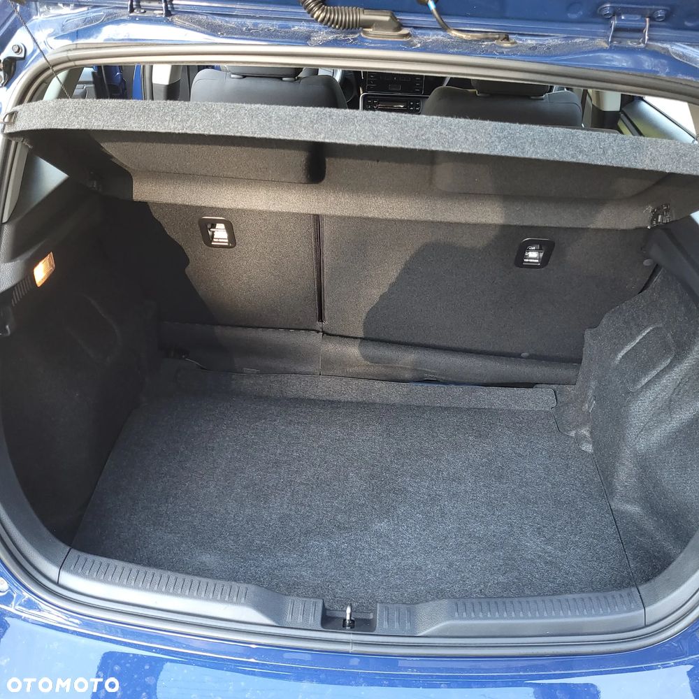 Toyota Auris 1.33 VVT-i Active - 10