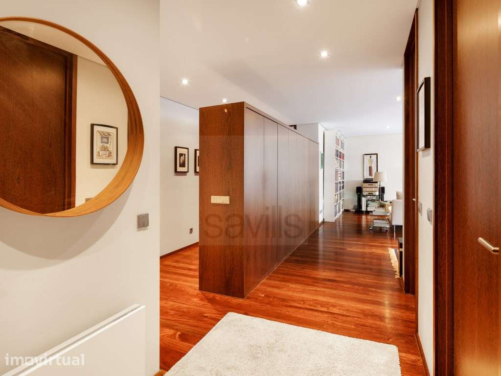 Apartamento T3 em Cedofeita - Grande imagem: 2/30