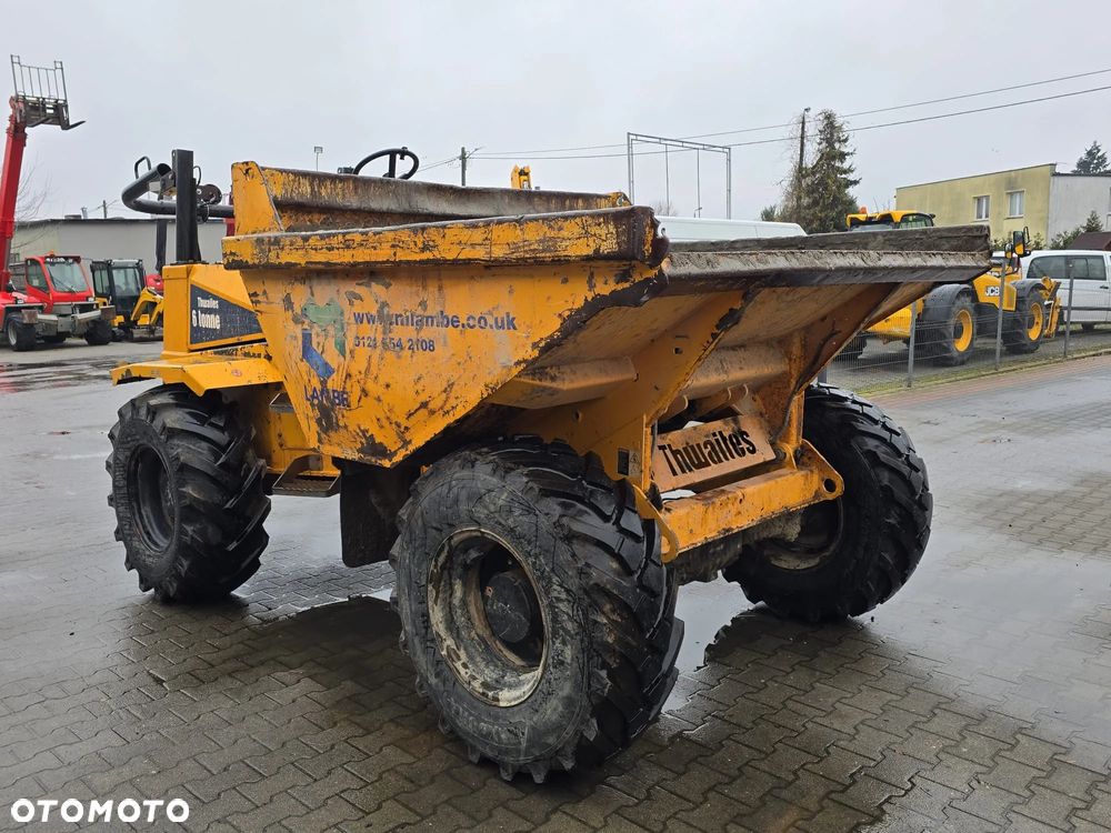 Thwaites 2060  6 Ton - 3