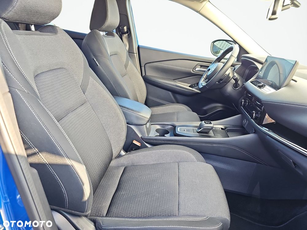 Nissan Qashqai - 12
