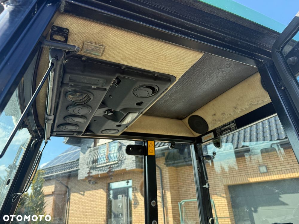 John Deere 5510N - 9