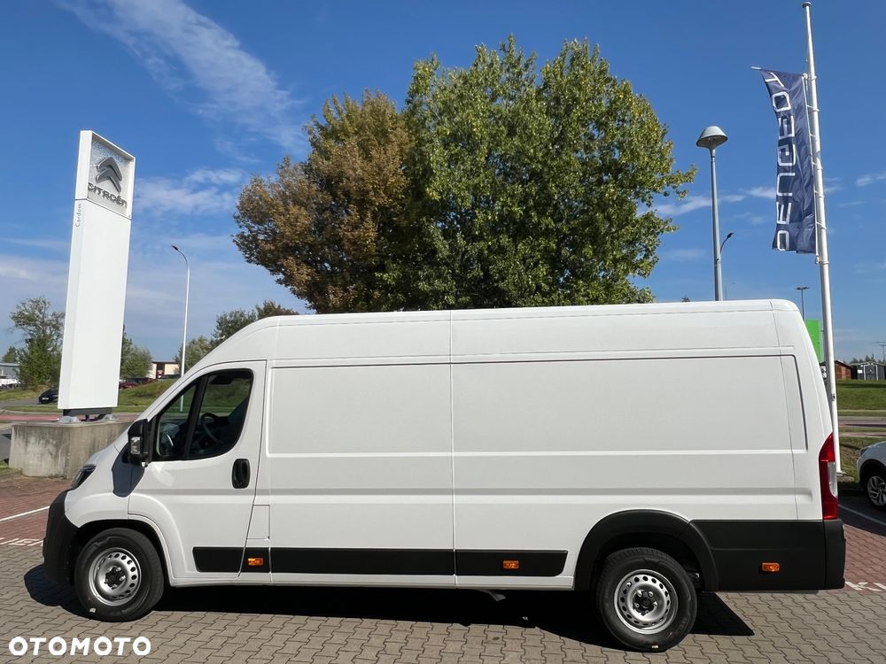 Peugeot Boxer Furgon L4H2 - 7