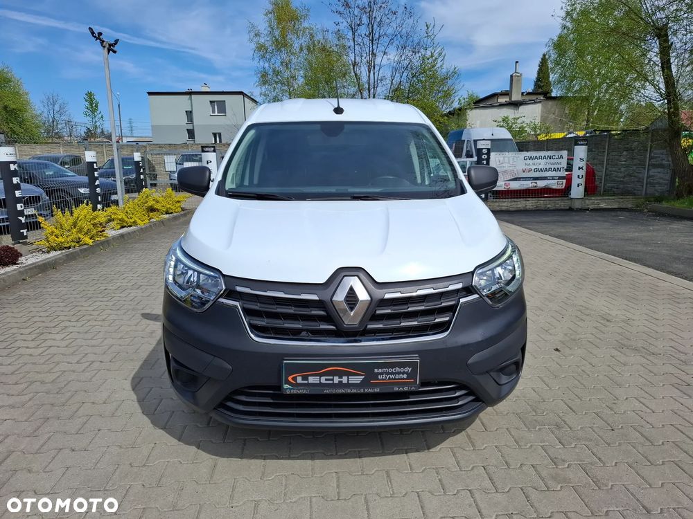 Renault Express - 3