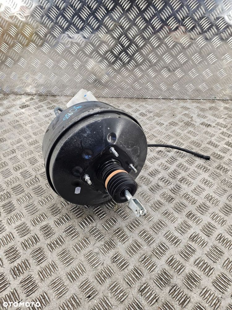 serwo hamulcowe pompa mercedes vito w447 a4474300008 - 2