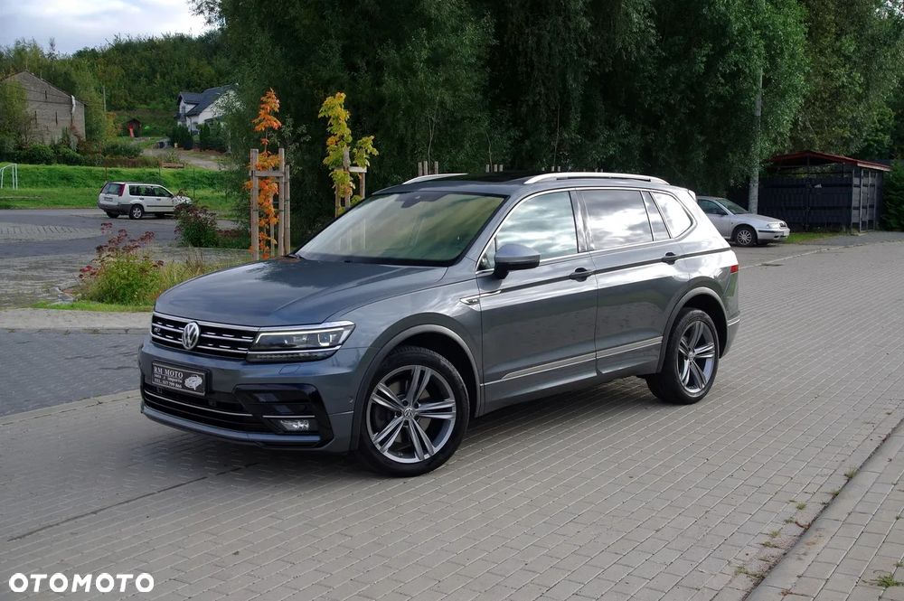 Volkswagen Tiguan 2.0 TSI BMT 4Mot Highline DSG - 11