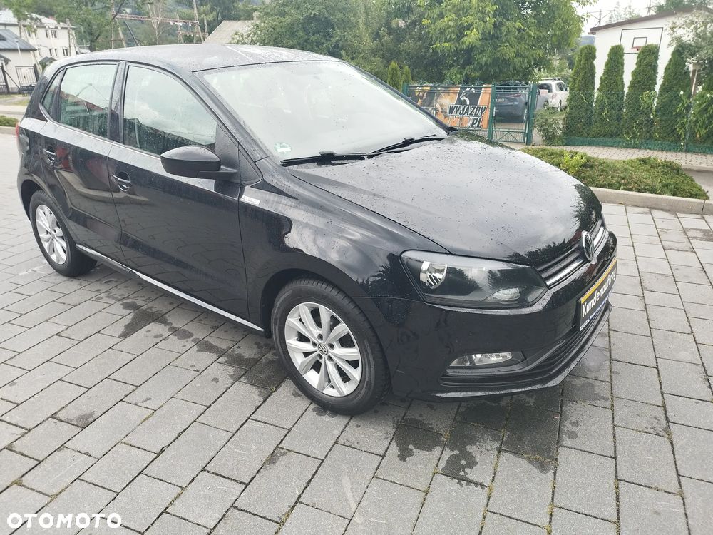 Volkswagen Polo - 20
