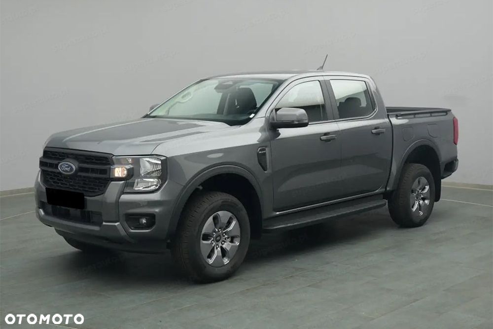 Ford Ranger XLT PHEV A10 4x4 2.3 281KM - 3