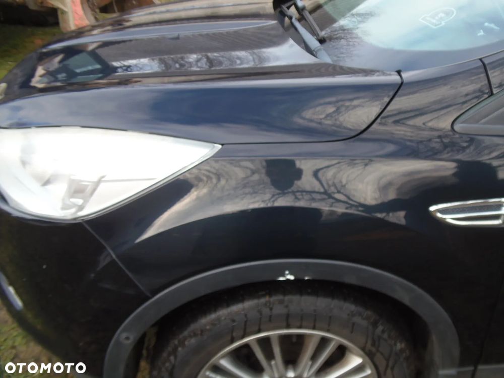 FORD KUGA MK2 2,0 TDCI 2014R KOD LAKIERU FD MASKA ZDERZAK LAMPY BŁOTNIKI PAS PRZEDNI CHŁODNICE KOMPLETNY PRZÓD - 3