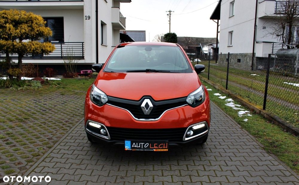 Renault Captur - 2