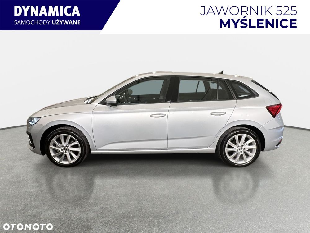 Skoda Scala - 6