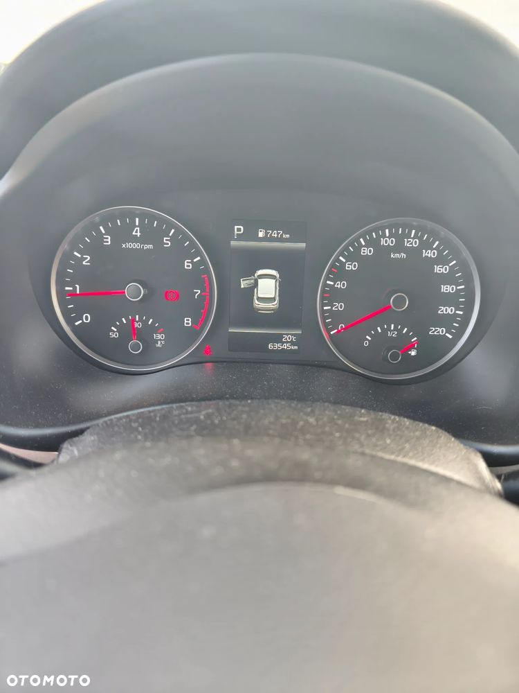 Kia Stonic 1.0 T-GDI M DCT - 12