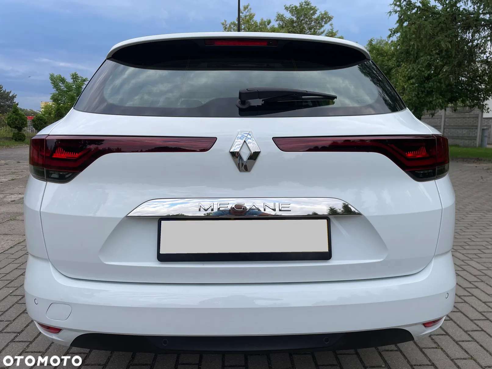 Renault Megane 1.5 Blue dCi Business - 9