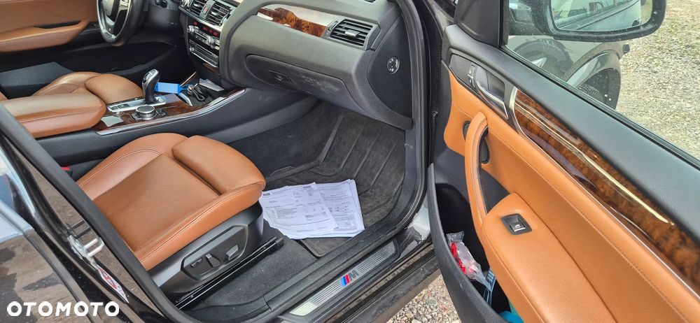 BMW X4 xDrive30d M Sport - 32