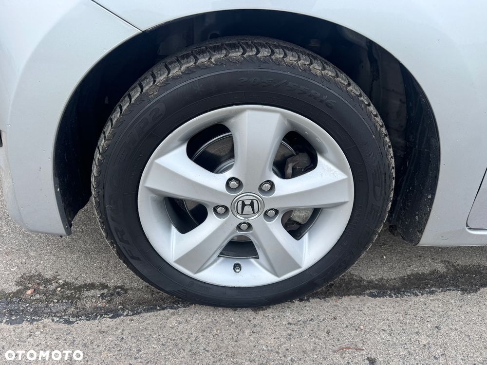 Honda FR-V 2.2 CTDi Executive - 13