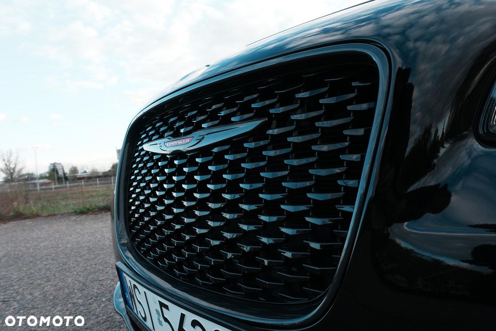 Chrysler 300 - 6