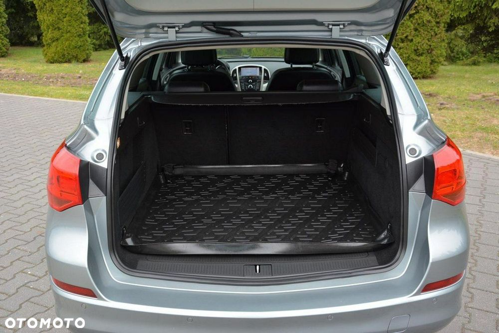 Opel Astra - 29