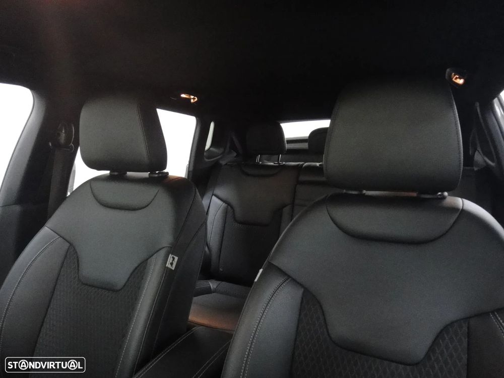 Jeep Compass 1.3 T4 4xe Auto Limited - 15