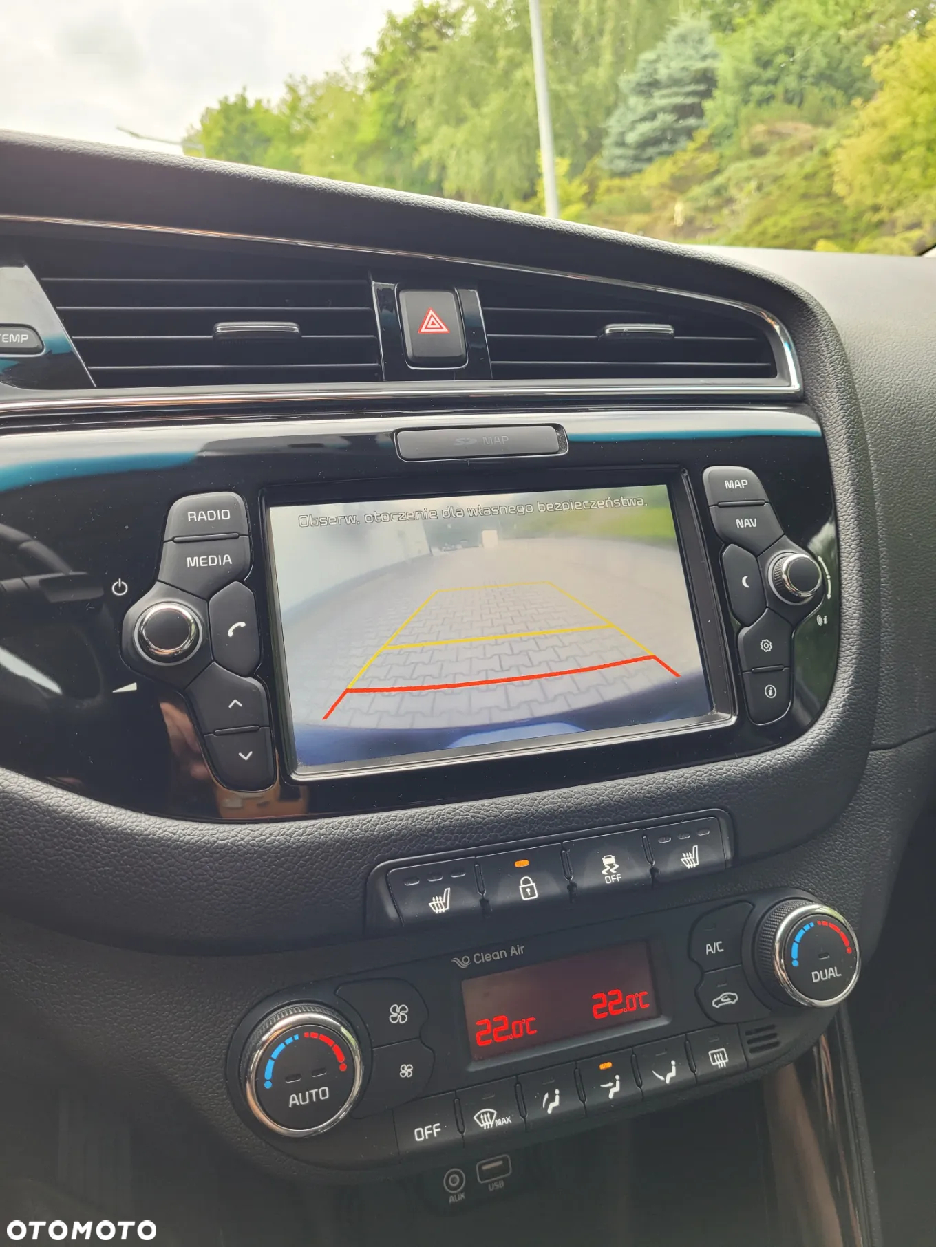 Kia Ceed 1.6 GDI SW Platinum Edition - 25