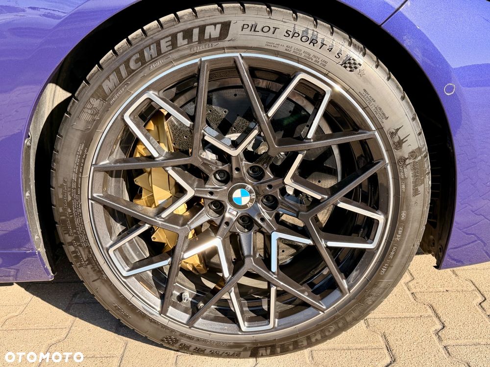 BMW M8 - 20