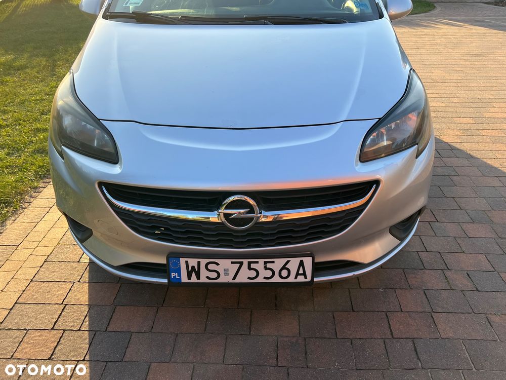 Opel Corsa 1.4 Enjoy - 8