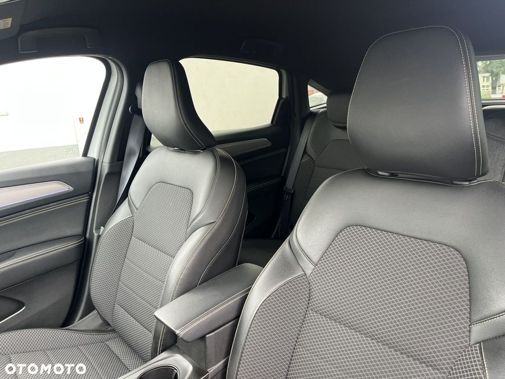 Renault Arkana 1.6 E-TECH Techno MMT - 11