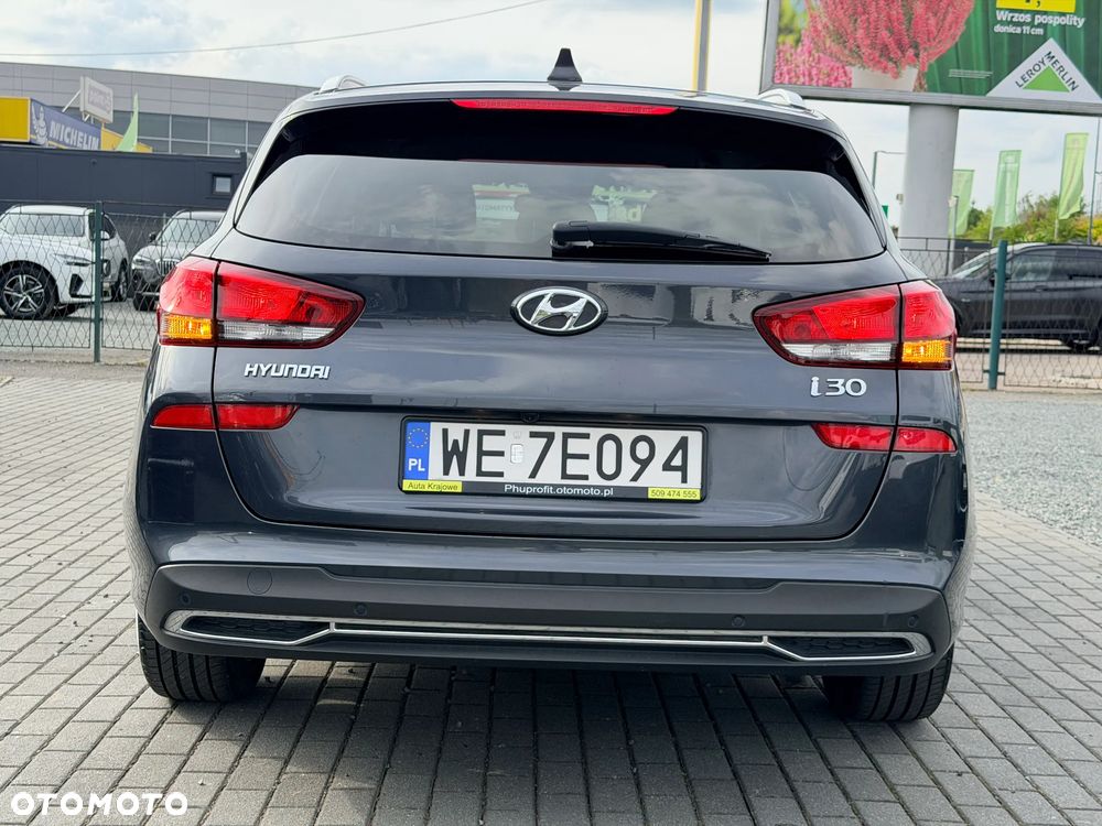 Hyundai i30 - 10