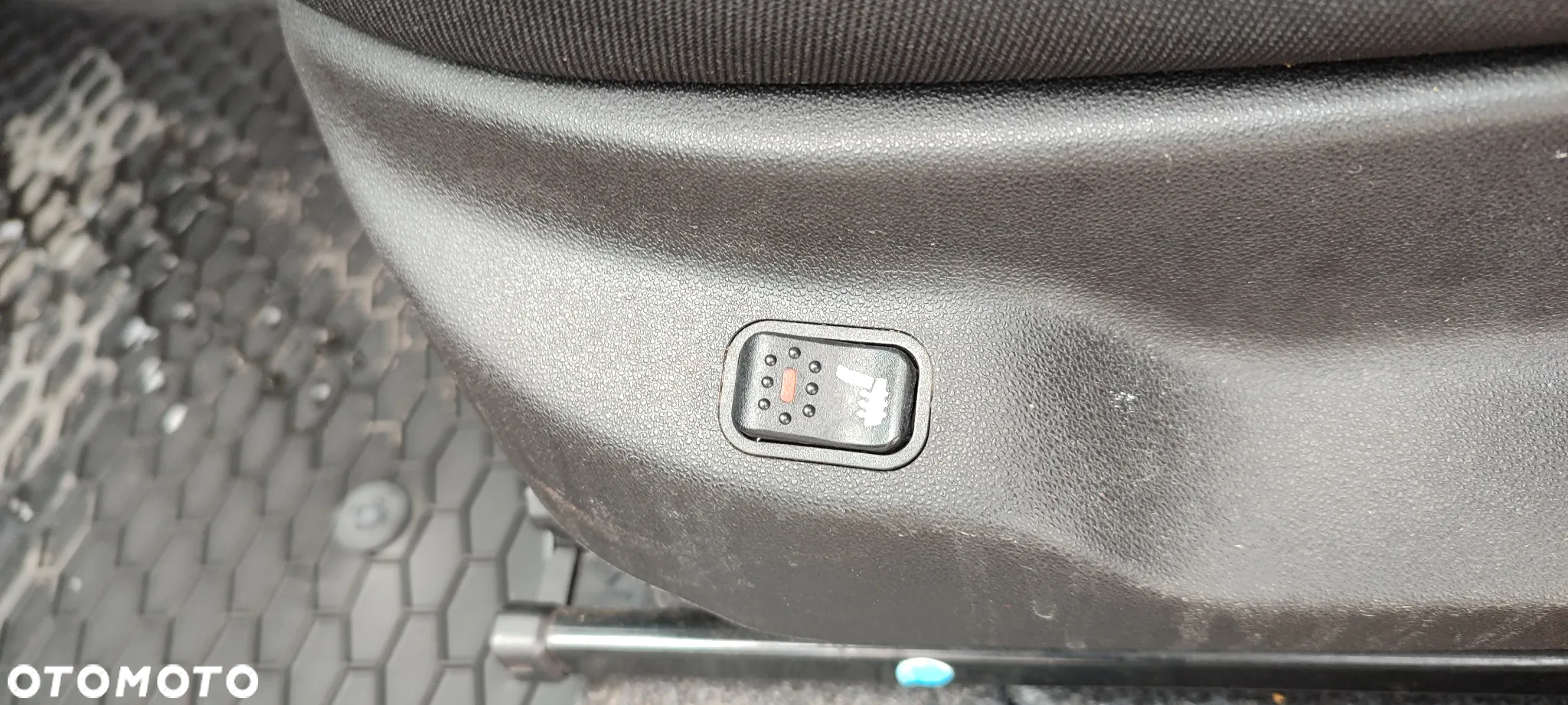 Fiat Doblo 1.6 16V Multijet Dualogic Start&Stopp Dynamic Family - 8