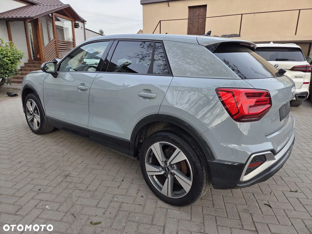 Audi Q2 - 6