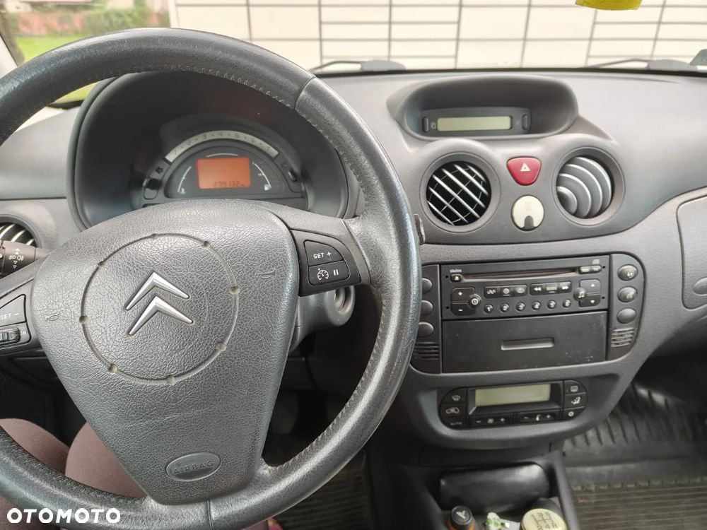 Citroën C3 - 10
