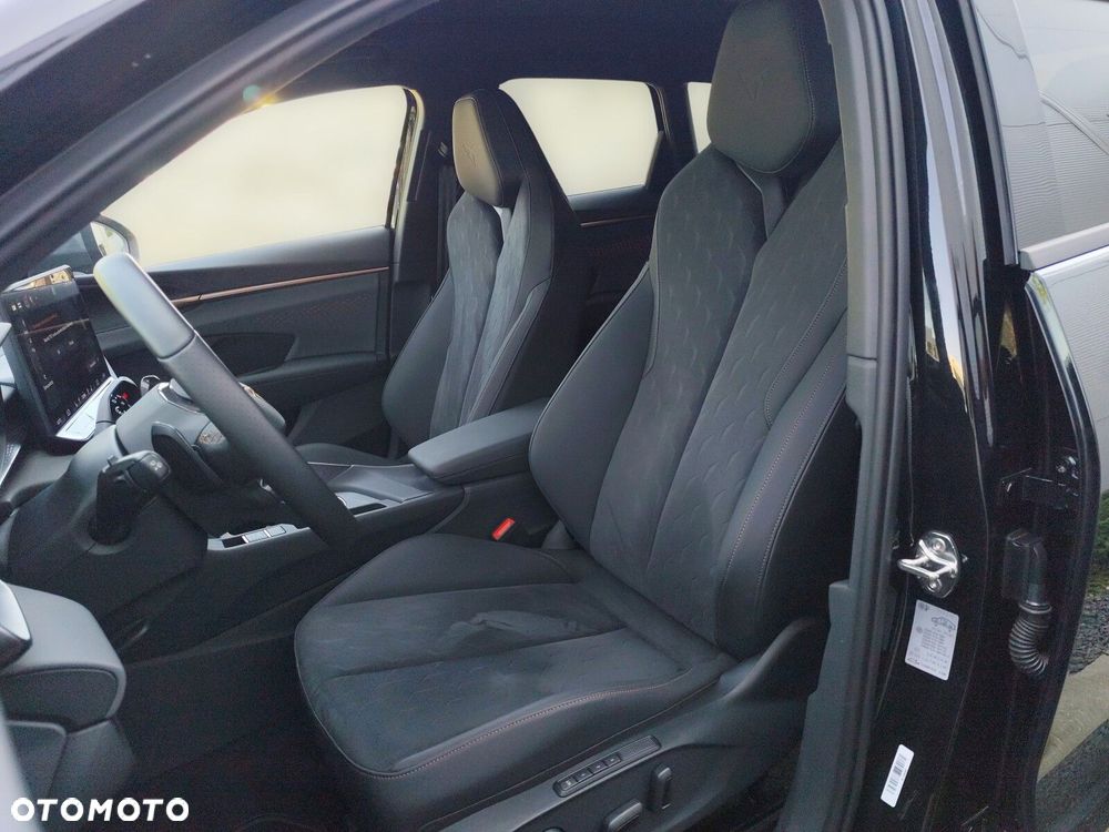 Cupra Terramar 1.5 eTSI mHEV DSG - 11