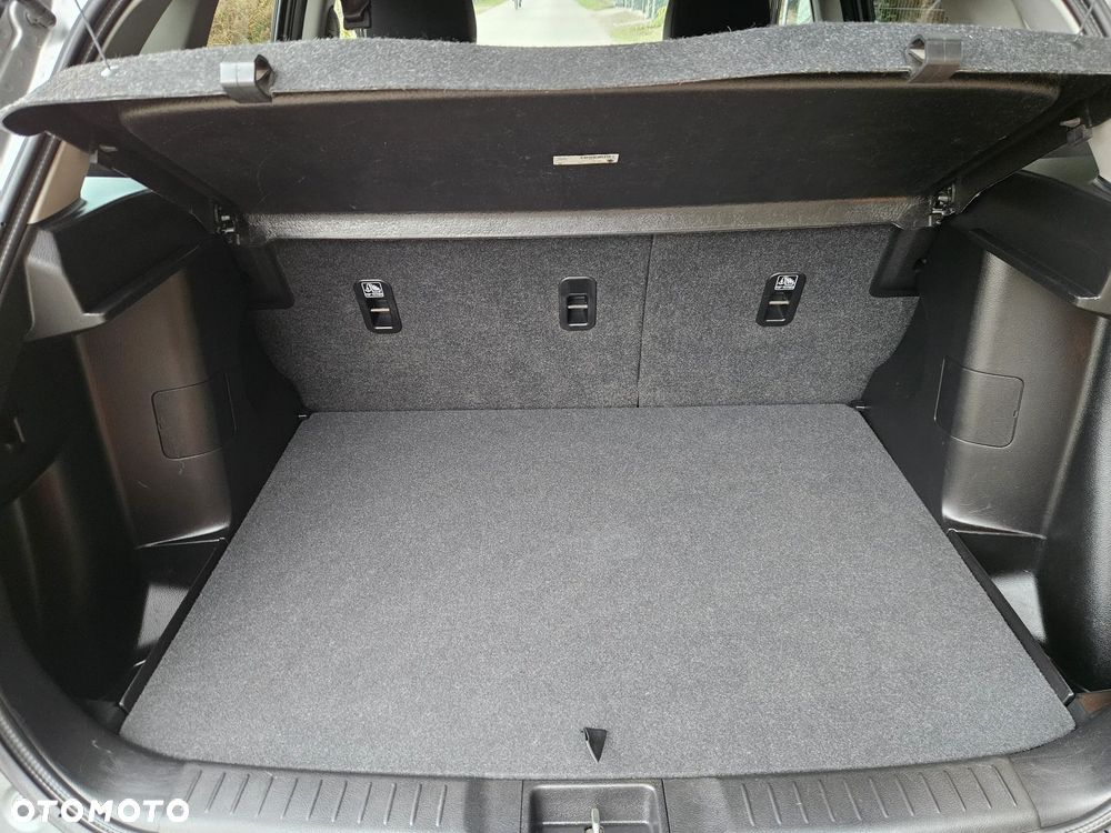 Suzuki Vitara 1.4 Boosterjet Allgrip Comfort - 38