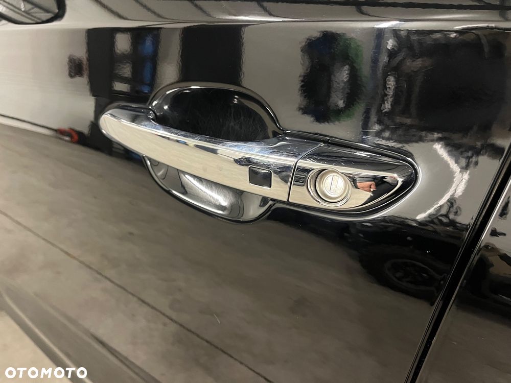 Hyundai Tucson blue 1.7 CRDi 2WD Intro Edition - 36