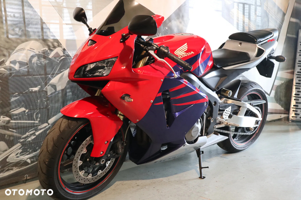Honda CBR