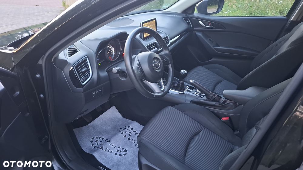 Mazda 3 2.0 Skypassion - 40