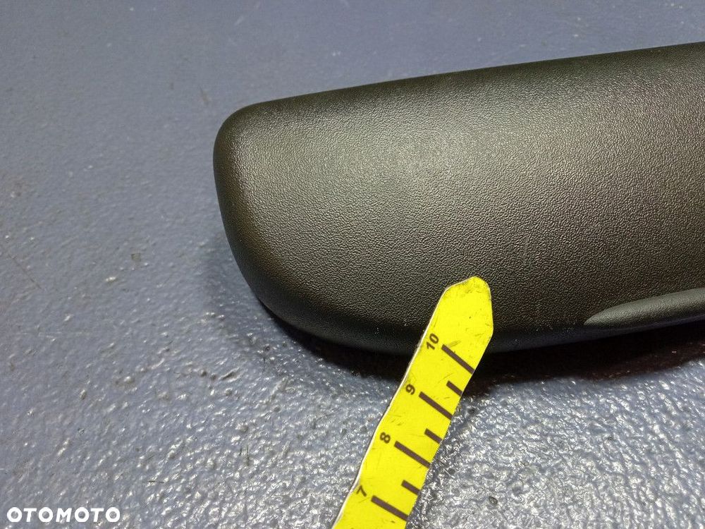 OPEL INSIGNIA A KOMBI OPC PODSUFITKA CZARNA - 7