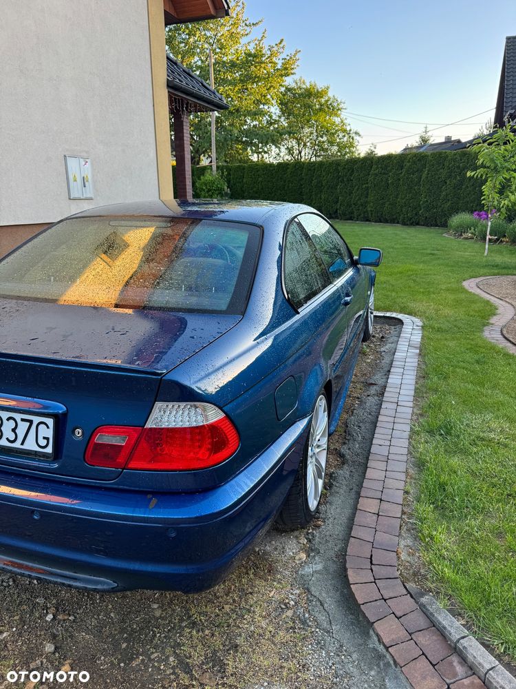 BMW Seria 3 330Ci - 5