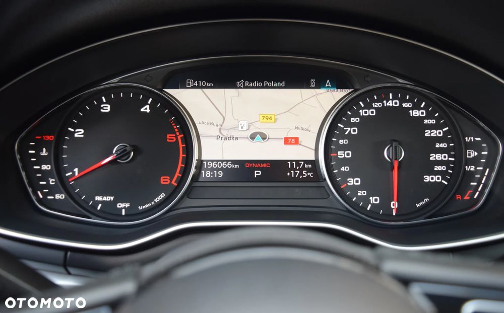 Audi A4 Avant 40 TDI mHEV Quattro Advanced S tronic - 22