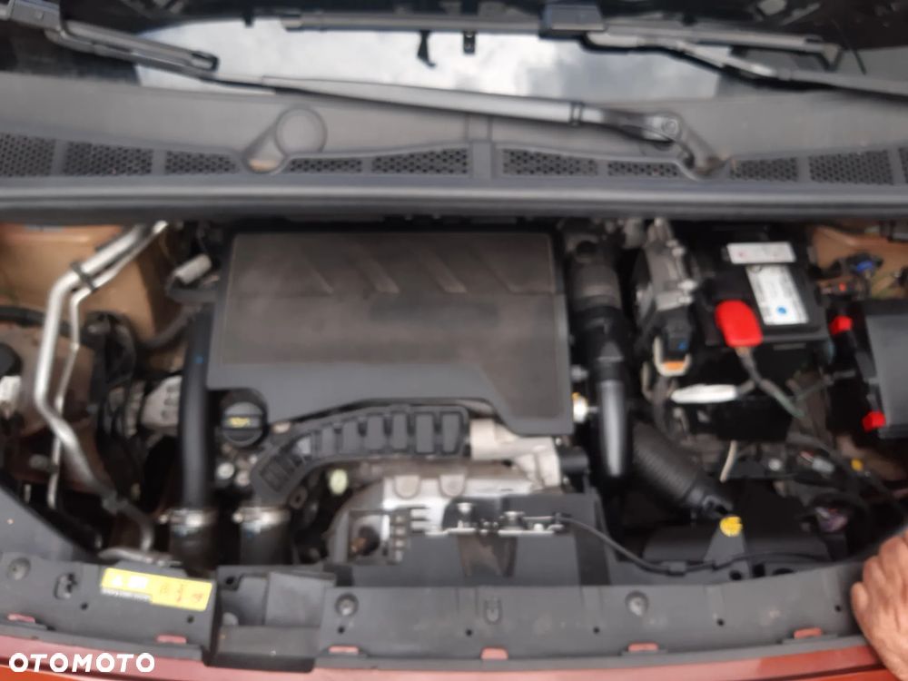 Opel Combo Life 1.2 Turbo Start/Stop - 34