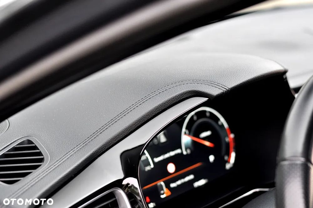 Kia Ceed 1.6 CRDi DCT GT Line - 21