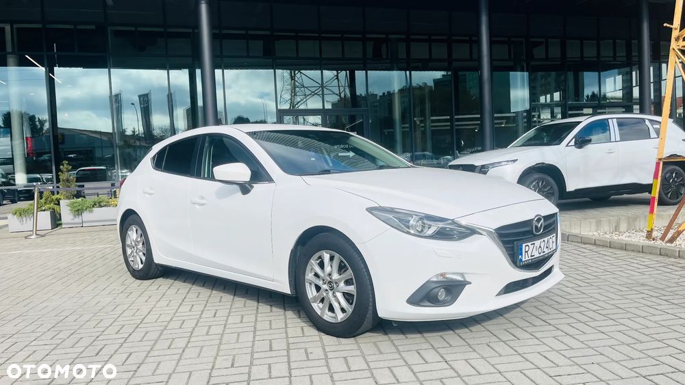 Mazda 3 2.0 Skyenergy - 3