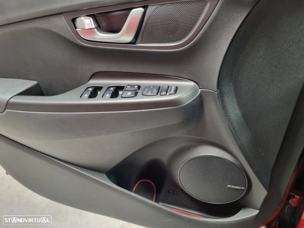 Hyundai Kauai Premium - 23