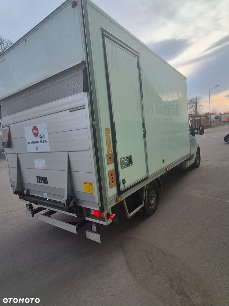 Renault Master - 5
