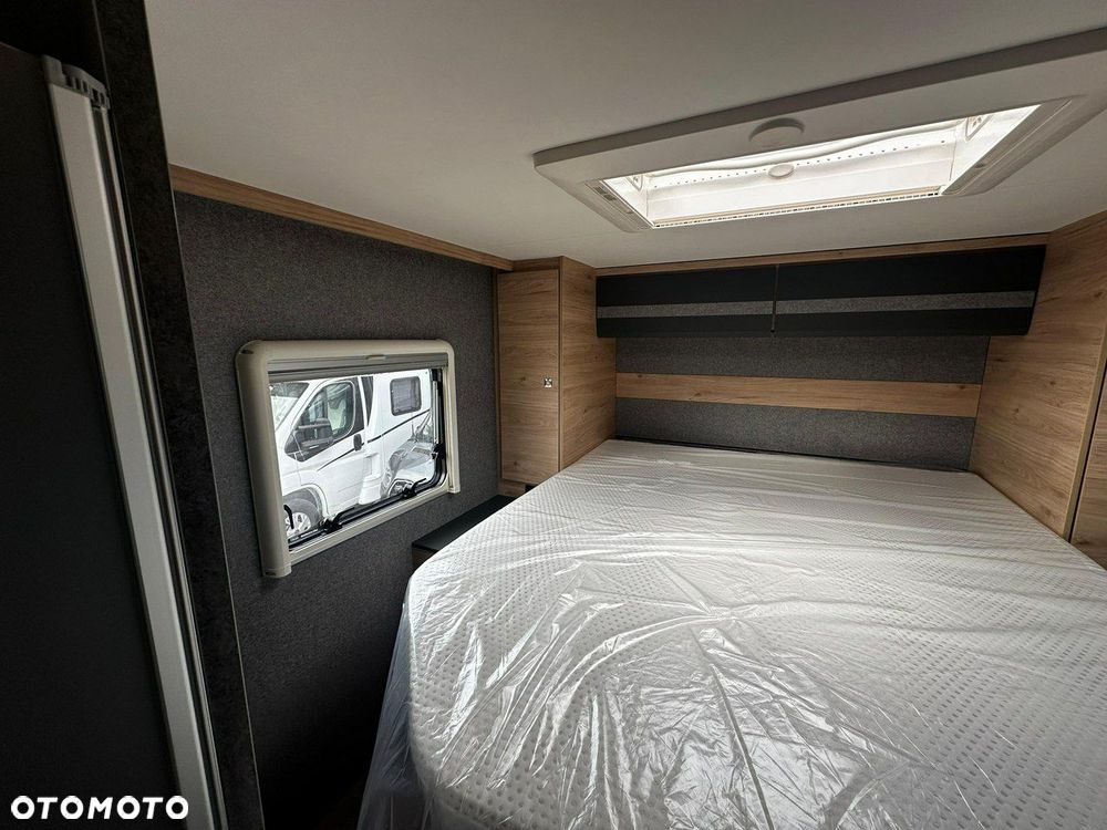 Dethleffs Just Go T7055 DBL - 24