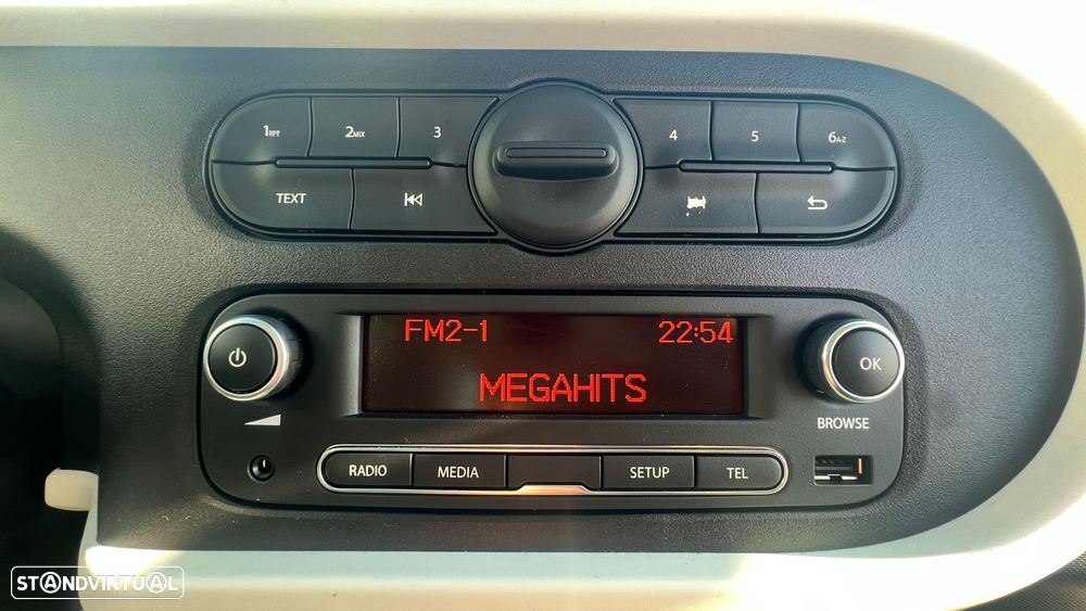 Renault Twingo 1.0 SCe Zen - 21