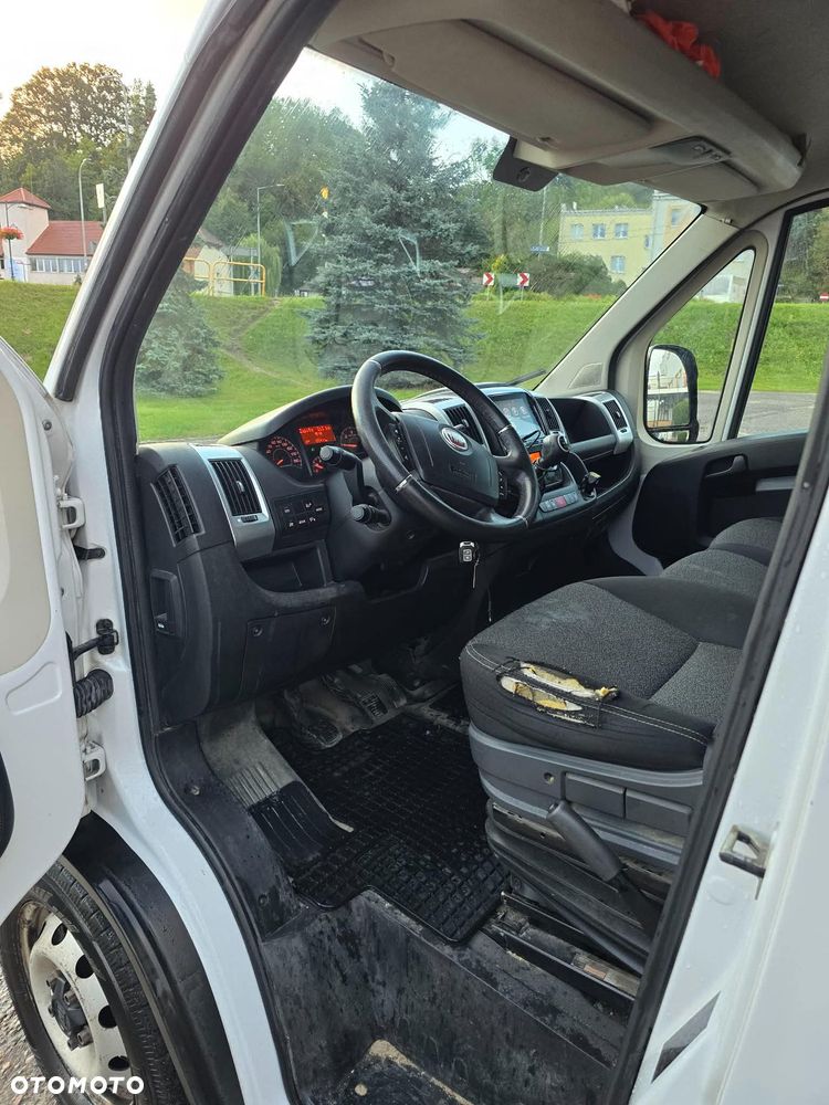 Fiat Ducato - 9