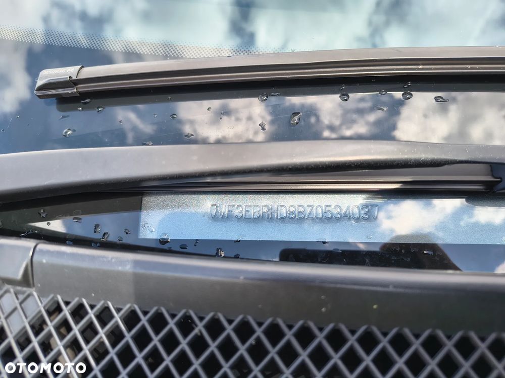 Peugeot 807 HDi 165 Family - 8